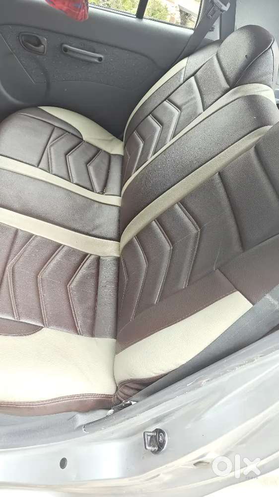 Hyundai Santro Xing 2007 Petrol Well Maintained