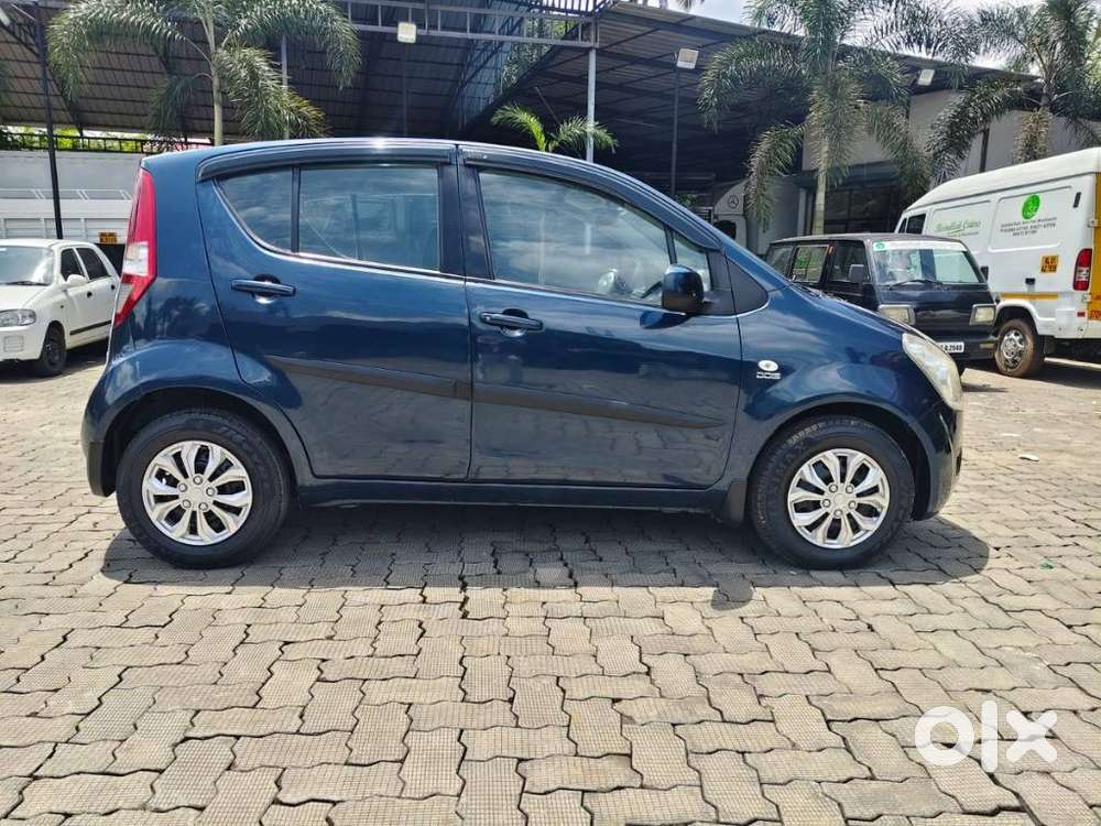 Maruti Suzuki Ritz Vdi Bs-iv, 2011, Diesel