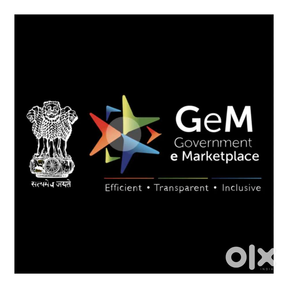Government E-Marketplace ( GeM) Training