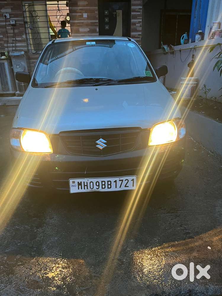Maruti Suzuki Alto 2007 Model