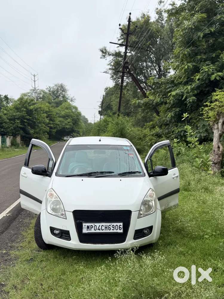 Maruti Suzuki Ritz Vdi Diesel For Sale Well-maintained 2011 November