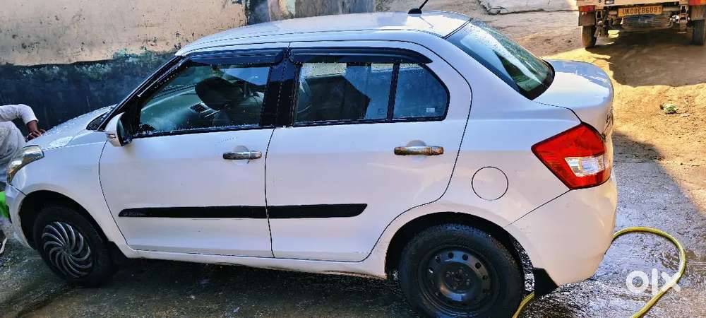 Maruti Suzuki Dzire 2013 Diesel 180000 Km Driven