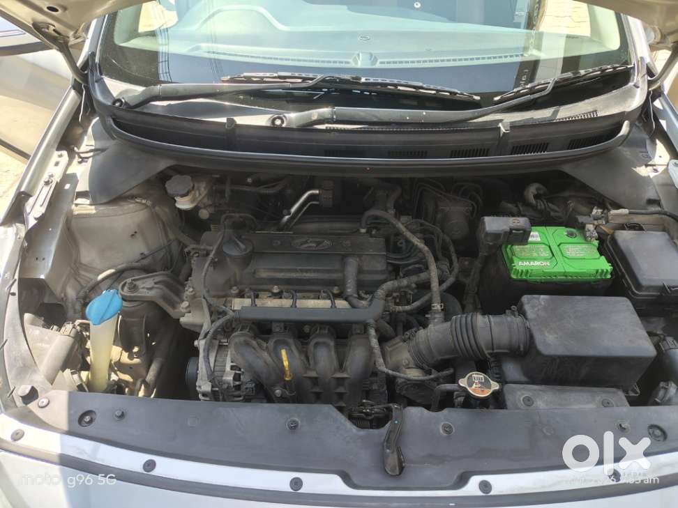 Hyundai I20 Active 1.2 S, 2017, Petrol