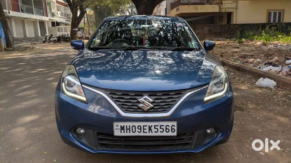 Key Less Entry, Uv  Glass, Cvt Gearbox , Built In Navigation