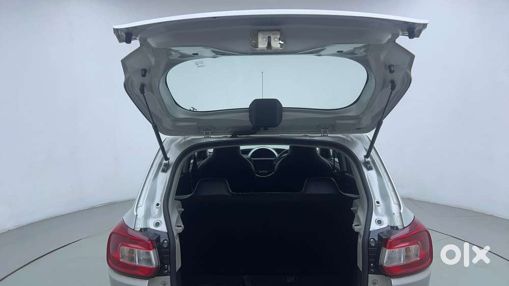 Maruti Suzuki S-presso Vxi Plus Amt, 2022, Petrol