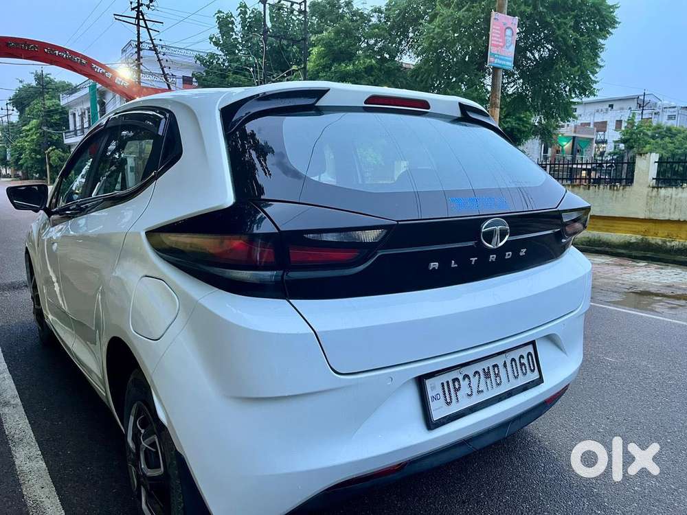 Tata Altroz Xe Petrol, 2021, Petrol