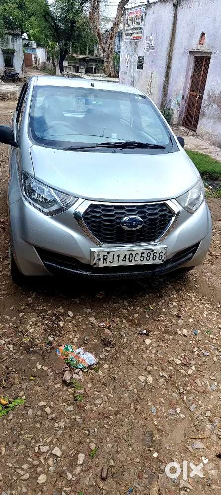 Datsun Redi Go 2016 Petrol 75000 Km Driven
