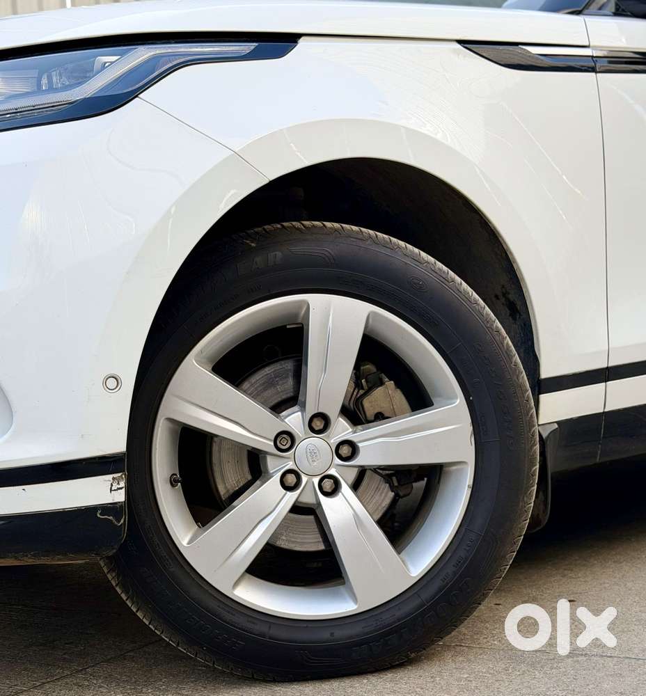 Land Rover Range Velar D180 R-dynamic Hse, 2019, Diesel