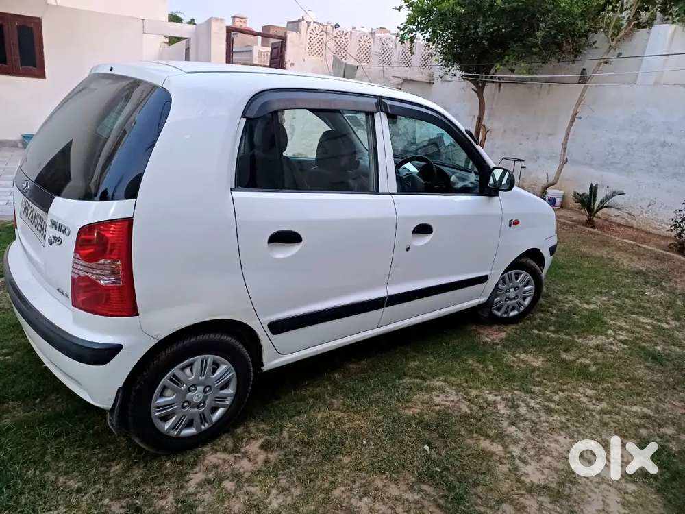 Santro Xing Rc 2029 Tak