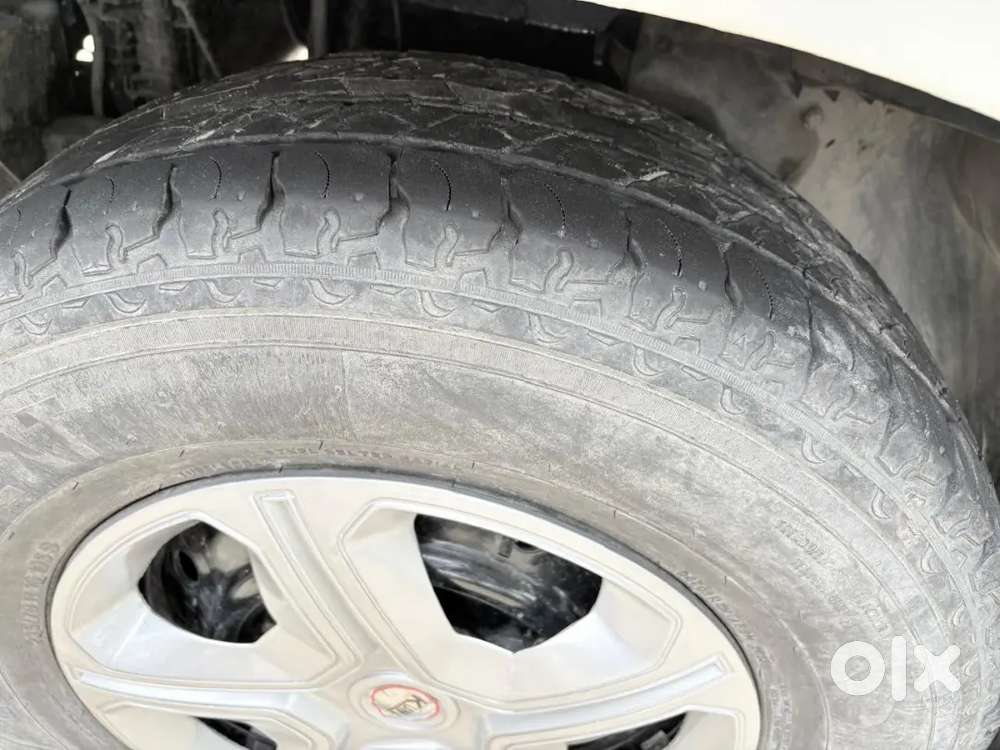 Mahindra Scorpio Lx 2014