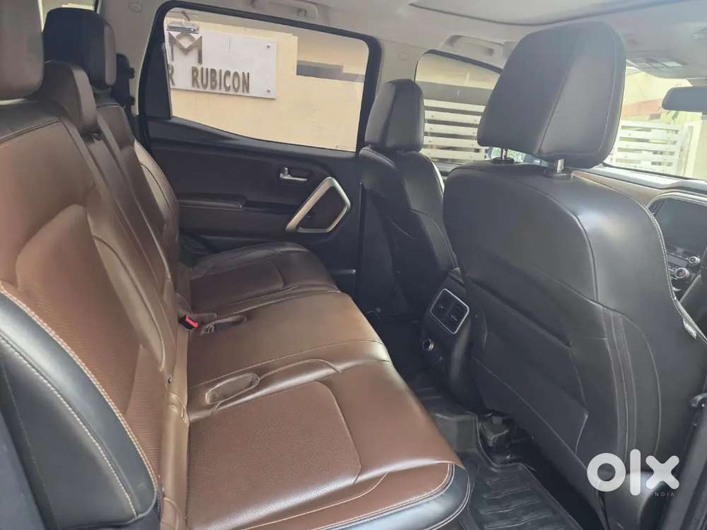 Mahindra Scorpio-n Diesel 2022 Fancy Number 7862