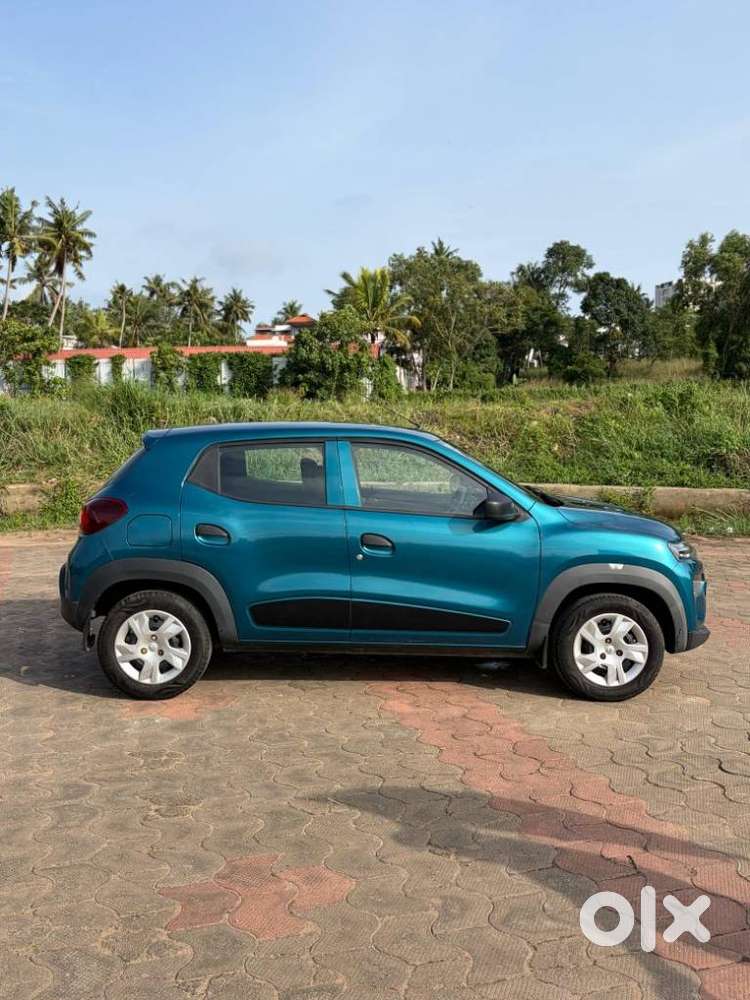Renault Kwid Rxl, 2021, Petrol