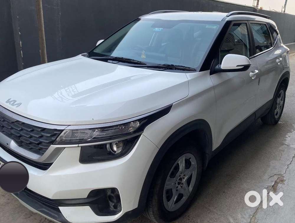 Kia Seltos Htk D, 2023, Diesel