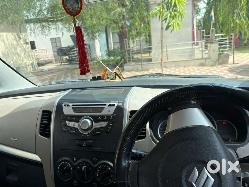 Maruti Suzuki 2016 Used Car