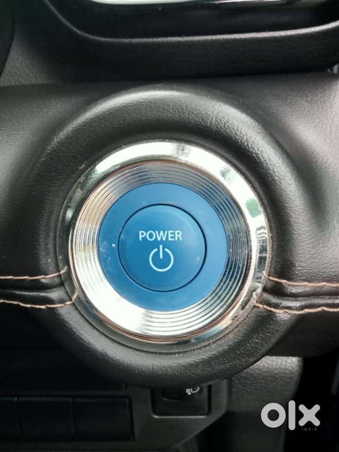Maruti Suzuki Grand Vitara 1.5 Zeta Plus Intelligent Hybrid Ecvt, 20..