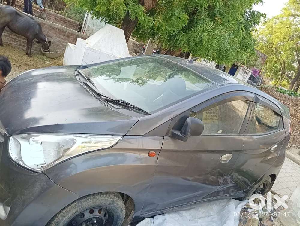 Hyundai Eon 2015 Petrol 78000 Km Driven