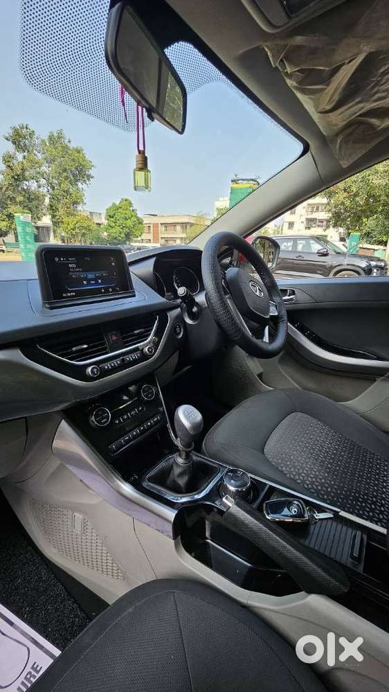 Tata Nexon 1.5 Revotorq Xz Plus Dual Tone, 2019, Diesel