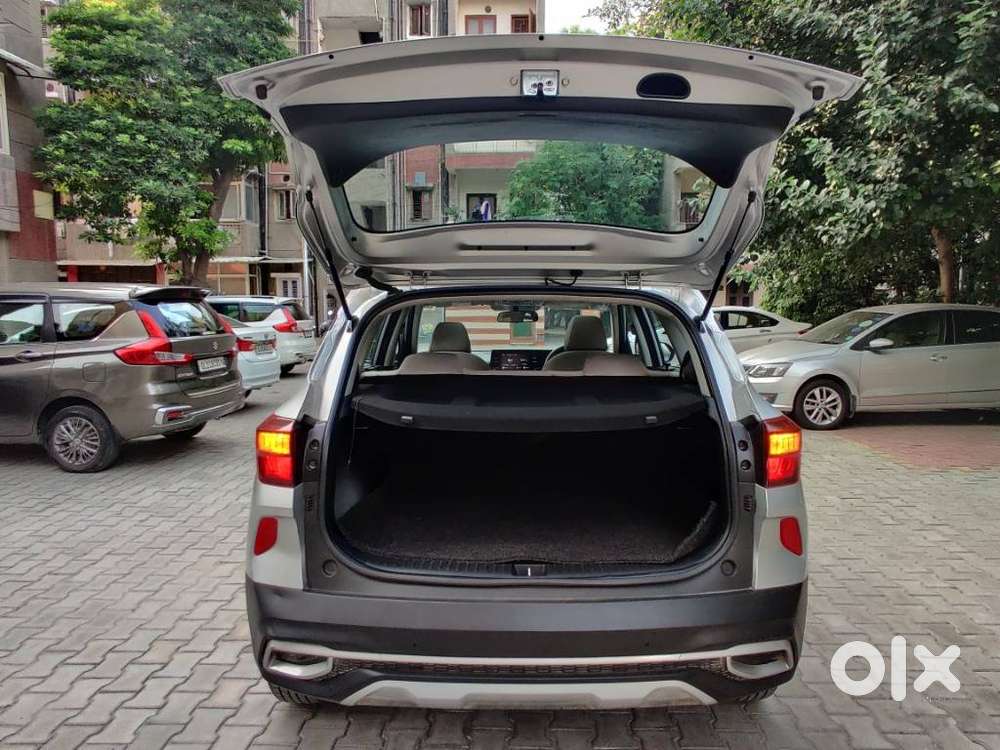 Kia Seltos Htk Plus D, 2023, Diesel