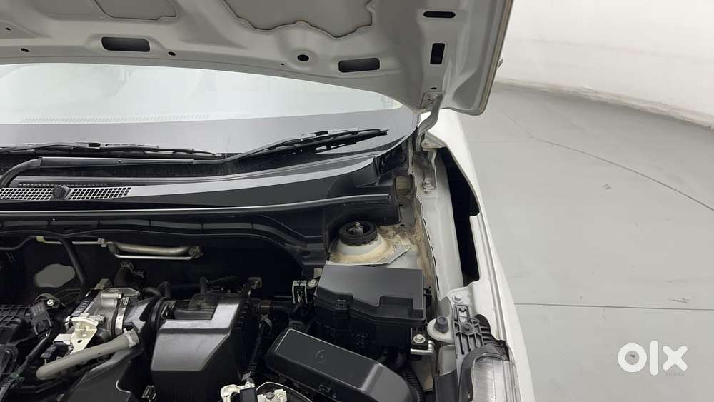 Honda Amaze Vx Cvt I-vtec, 2025, Petrol