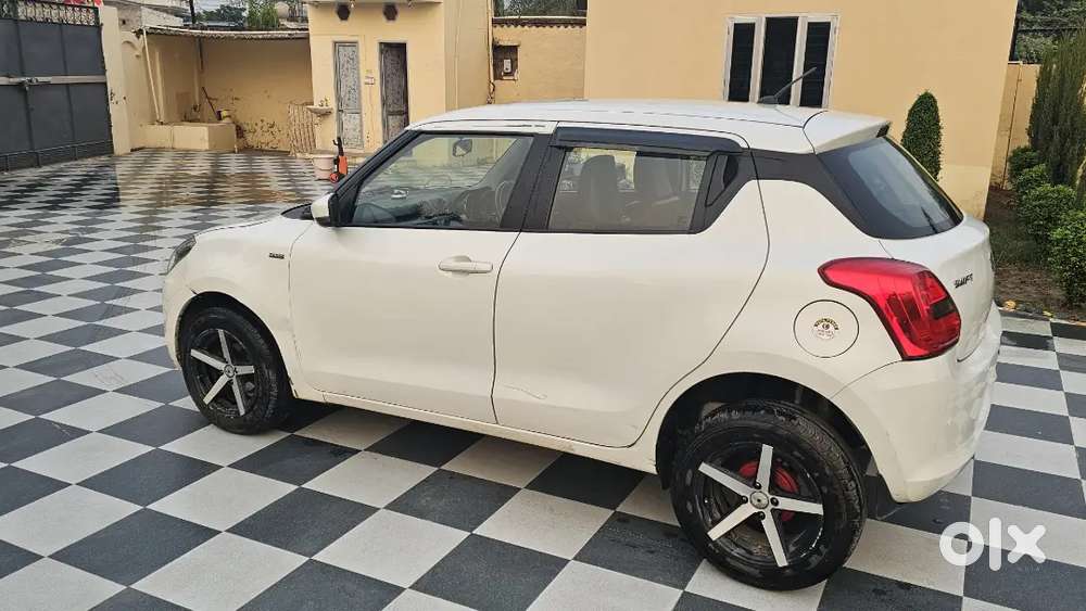 Maruti Suzuki Swift 2019 Diesel Good Condition