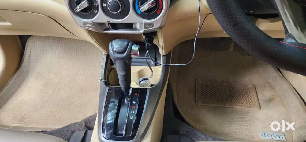 Honda City 2013 Petrol 144000 Km Driven