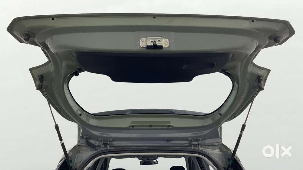 Hyundai Exter Sx 1.2 Amt, 2024, Petrol