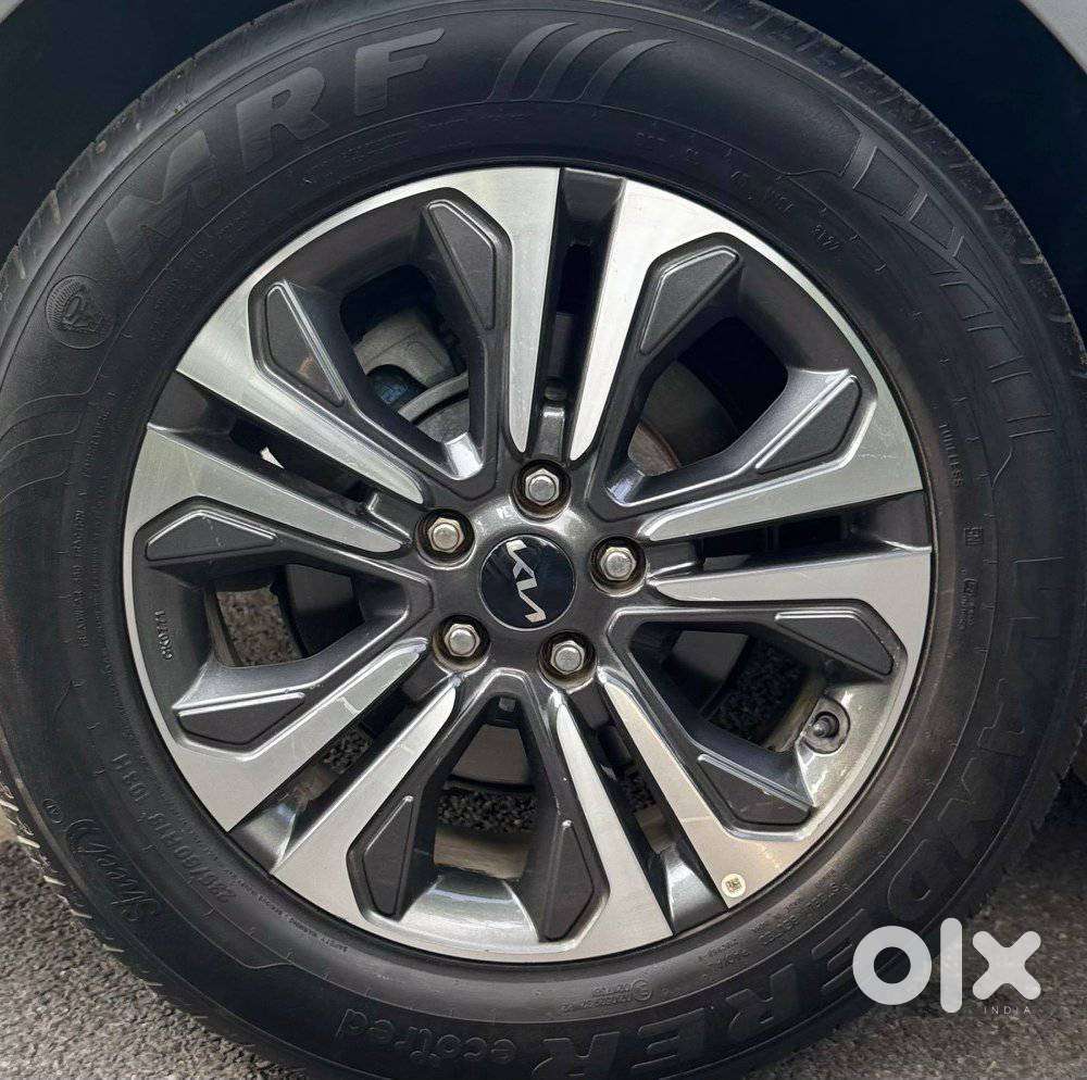 Kia Carnival Prestige, 2022, Diesel