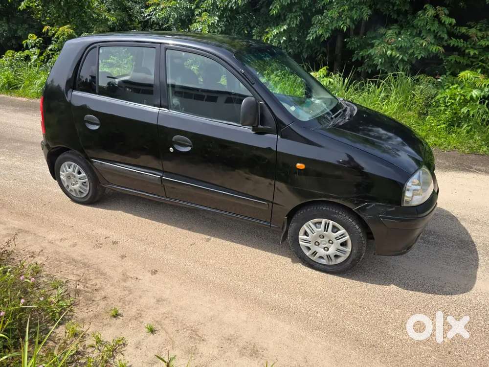 Hyundai Santro Xing 2004