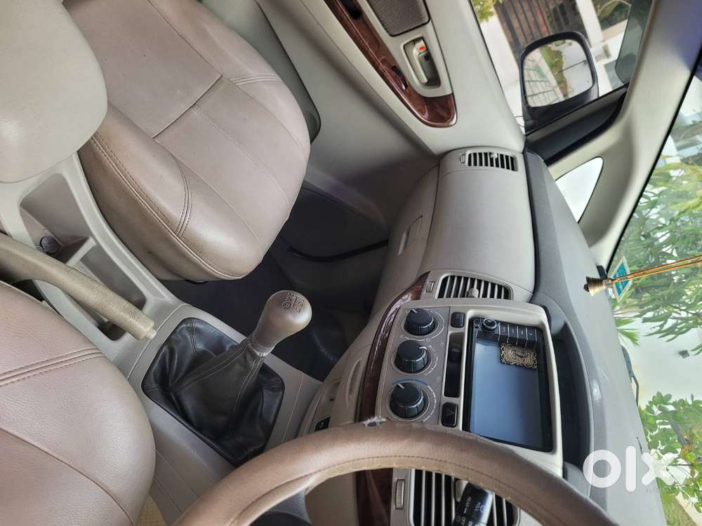 Original Kerala Innova G4