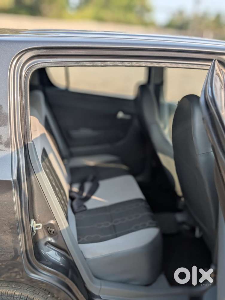Maruti Suzuki Alto 800 2012-2016 Lxi, 2016, Petrol
