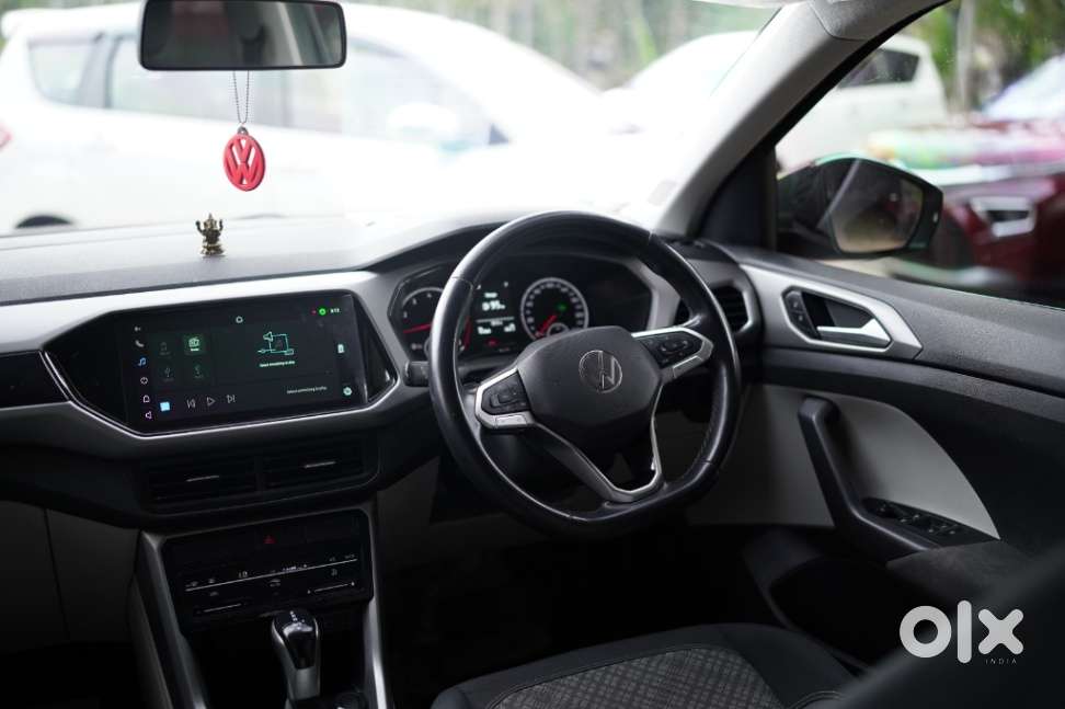 Volkswagen Taigun 1.0 Tsi Highline, 2021, Petrol