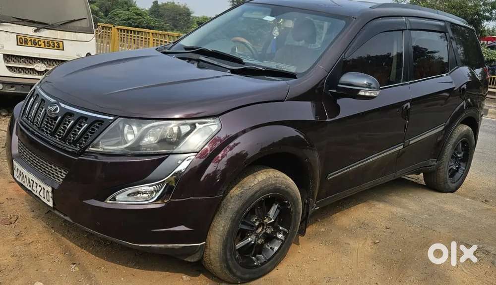 Mahindra Xuv500, Time Pass K Liye Msg Na Karen