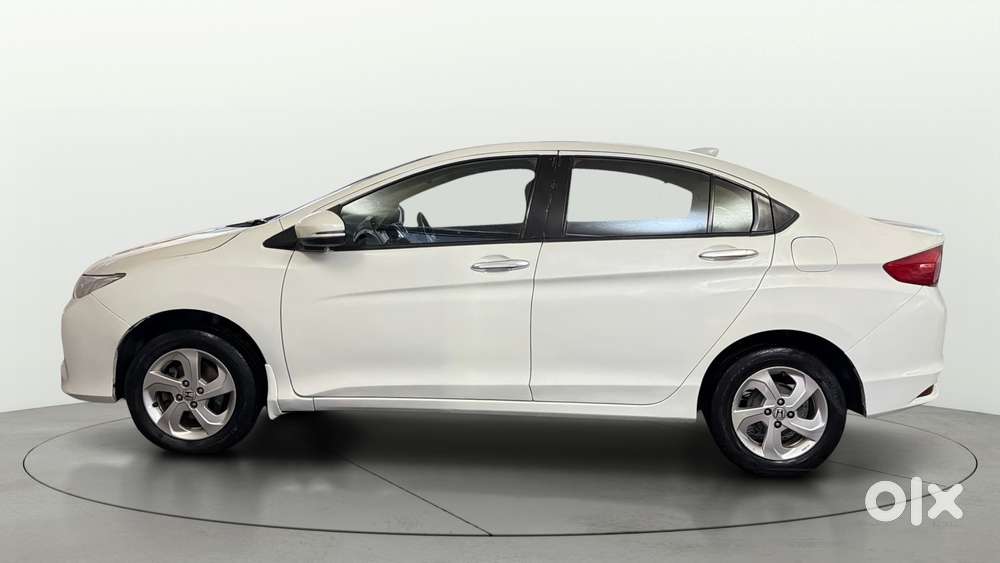 Honda City I Vtec V, 2016, Petrol