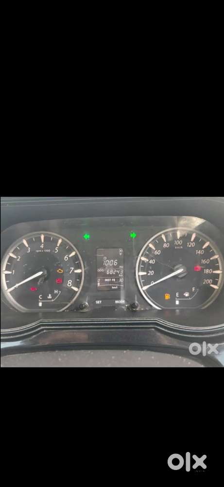 Tata Bolt Diesel 15/16