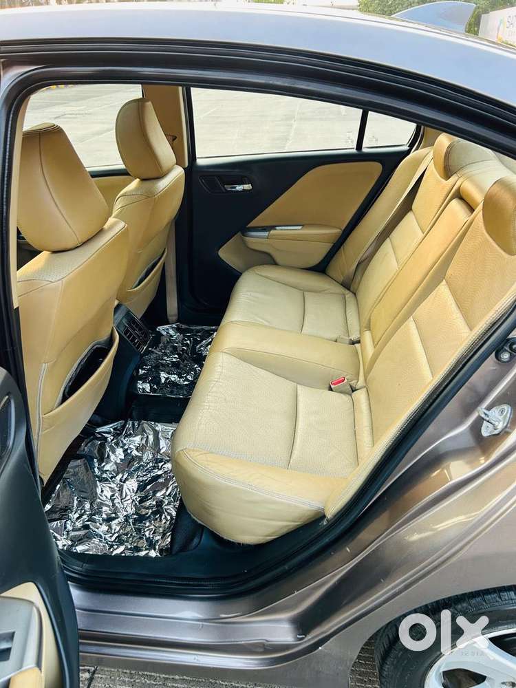 Honda City 2014-2015 I Dtec Vx, 2015, Diesel