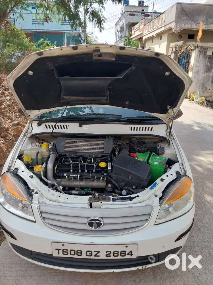 Tata Indica Ev2 2016 Diesel 85765 Km Driven
