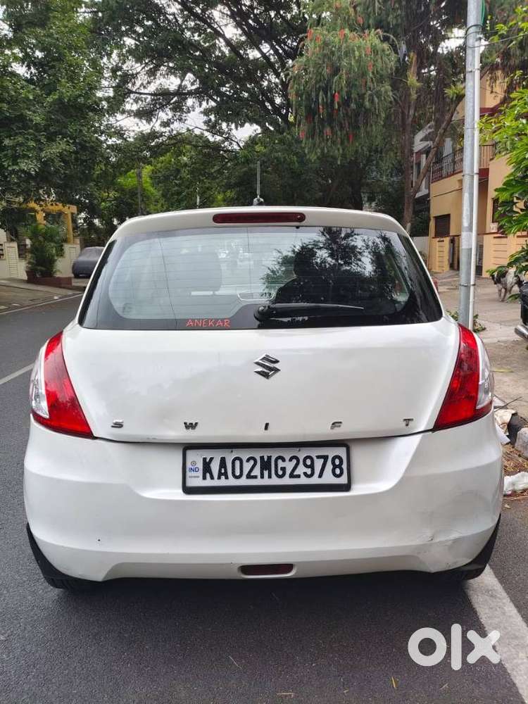 Maruti Suzuki Swift Ddis Zdi, 2012, Diesel