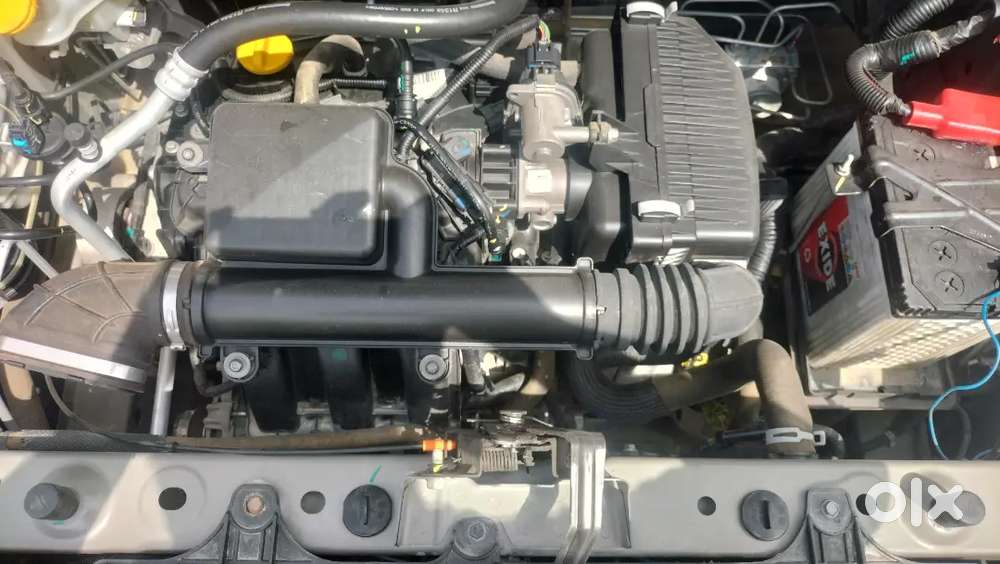 Good Condition Family Car. Triber 7 Seater .