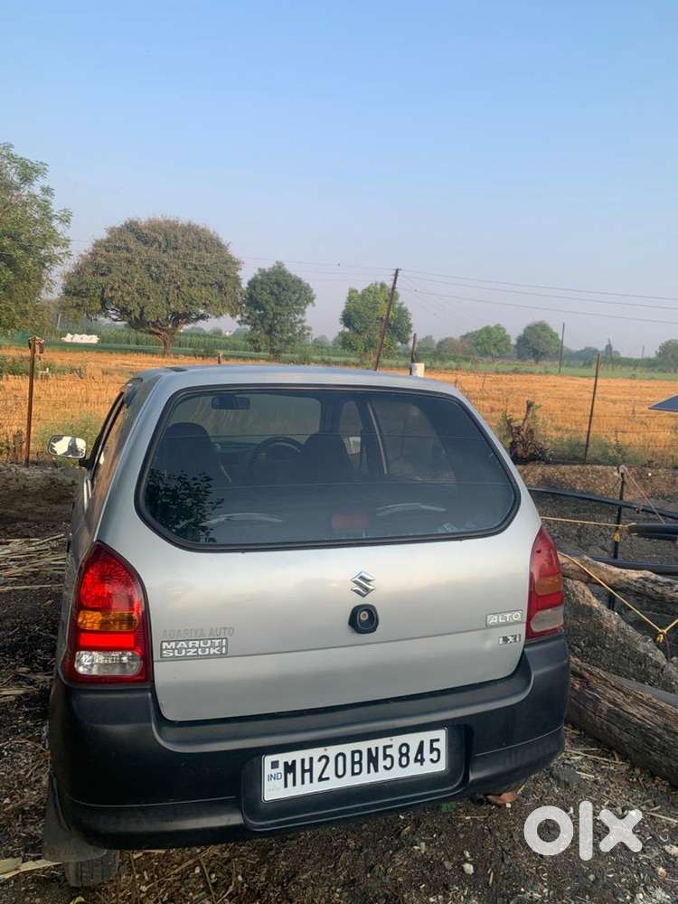 Maruti Suzuki Alto 800 2011 Petrol 89000 Km Driven