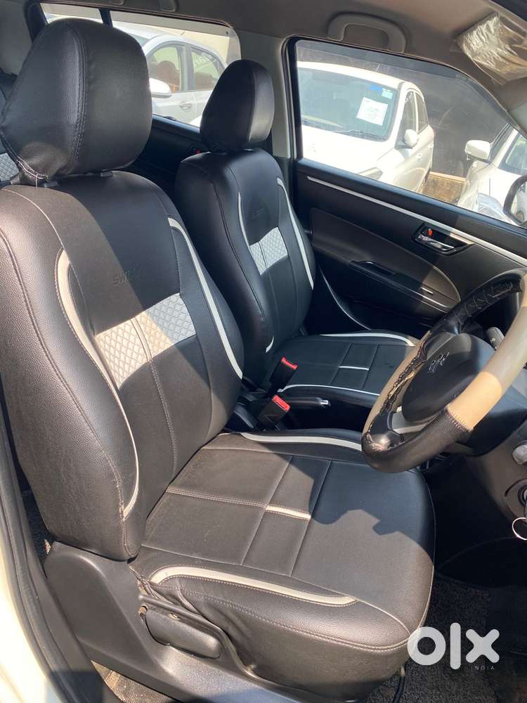 Maruti Suzuki Swift 2011-2014 Vxi, 2015, Petrol