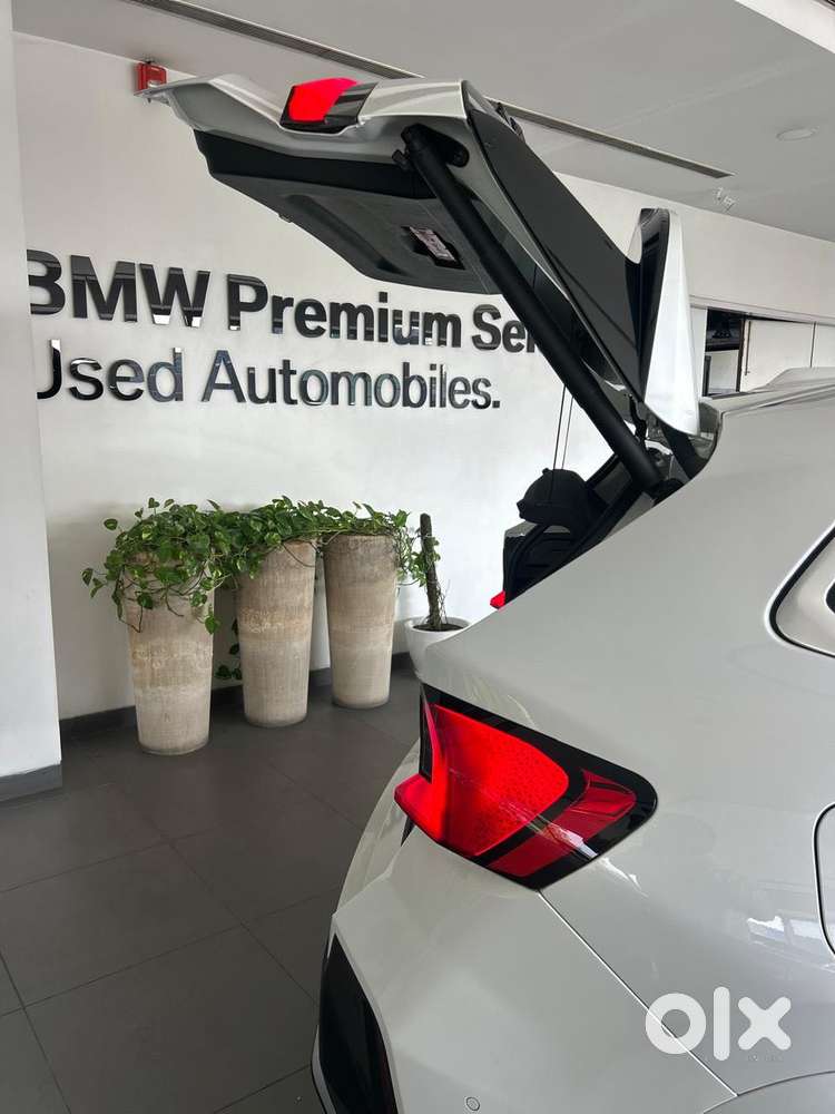 Bmw Ix1 Edrive20l M Sport, 2025, Electric