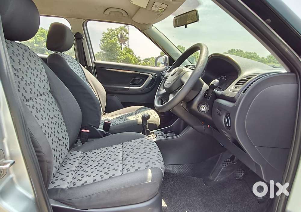 Skoda Fabia, 2010, Diesel