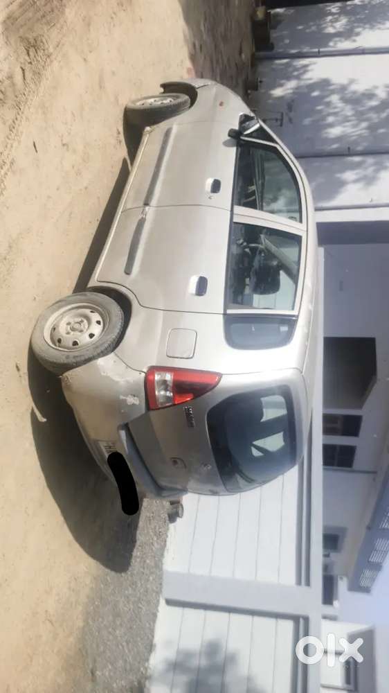 Maruti Suzuki Zen Estilo 2029 Tak Passing H Cng Lagi Hui H