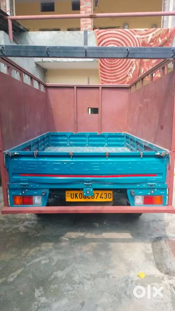Ashok Leyland Stile Le 2026