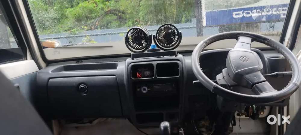 Maruti Suzuki