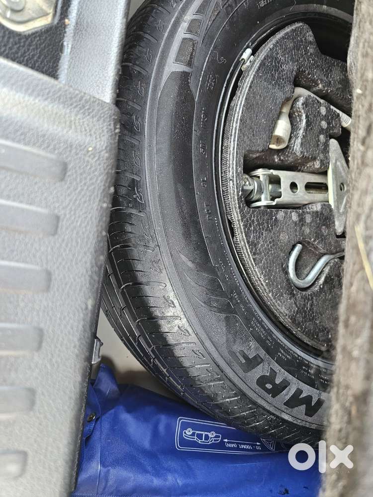 Maruti Suzuki Brezza Zxi S-cng, 2023, Cng & Hybrids