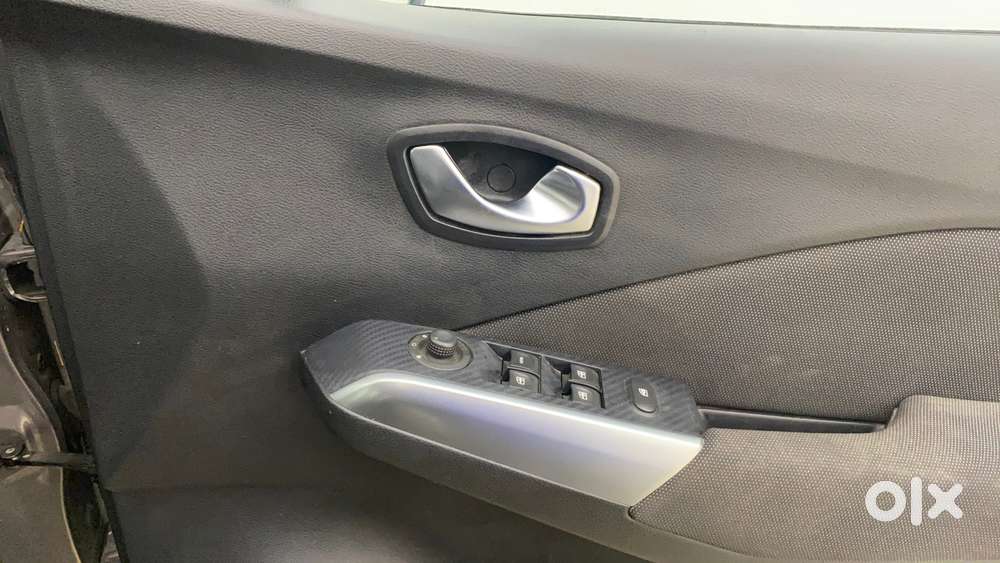 Nissan Kicks 1.3 Xv Cvt Petrol, 2020, Petrol