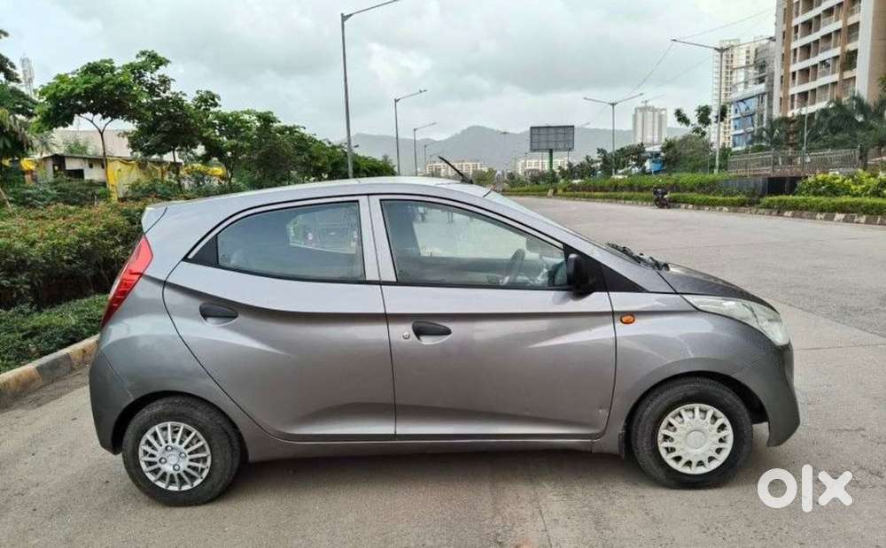Hyundai Eon Petrol Manual 2013