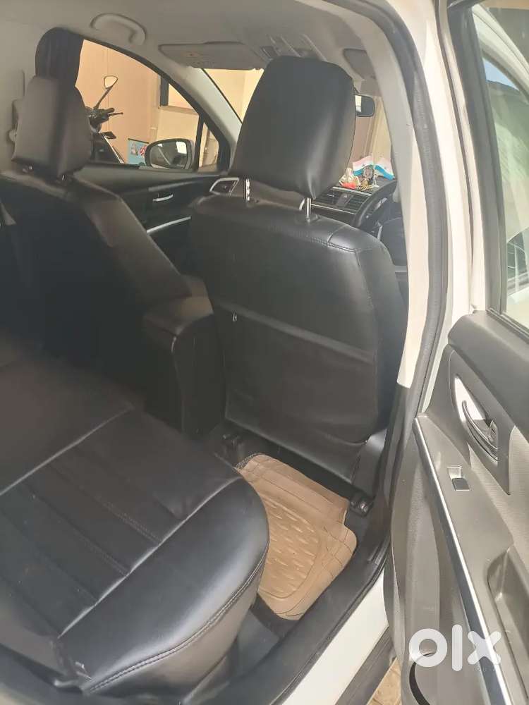 New Condition