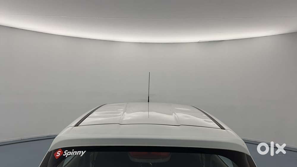 Hyundai Santro Sportz, 2020, Petrol
